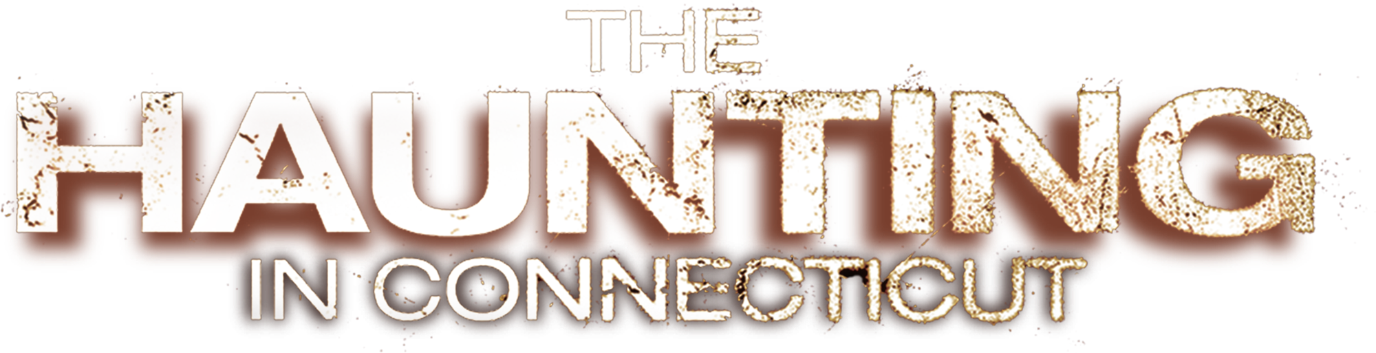 The Haunting in Connecticut Logo