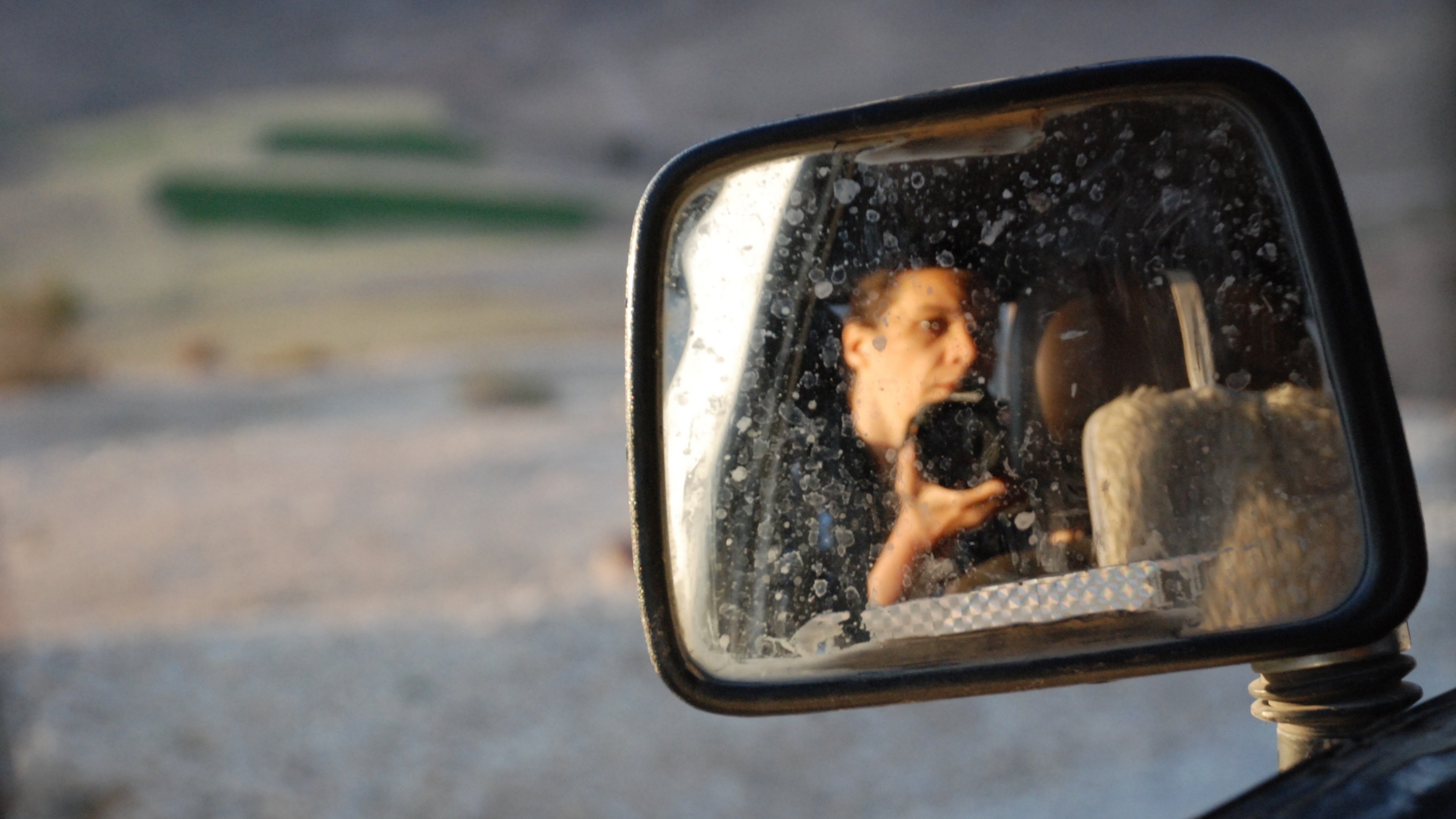 Cameraperson (2016)