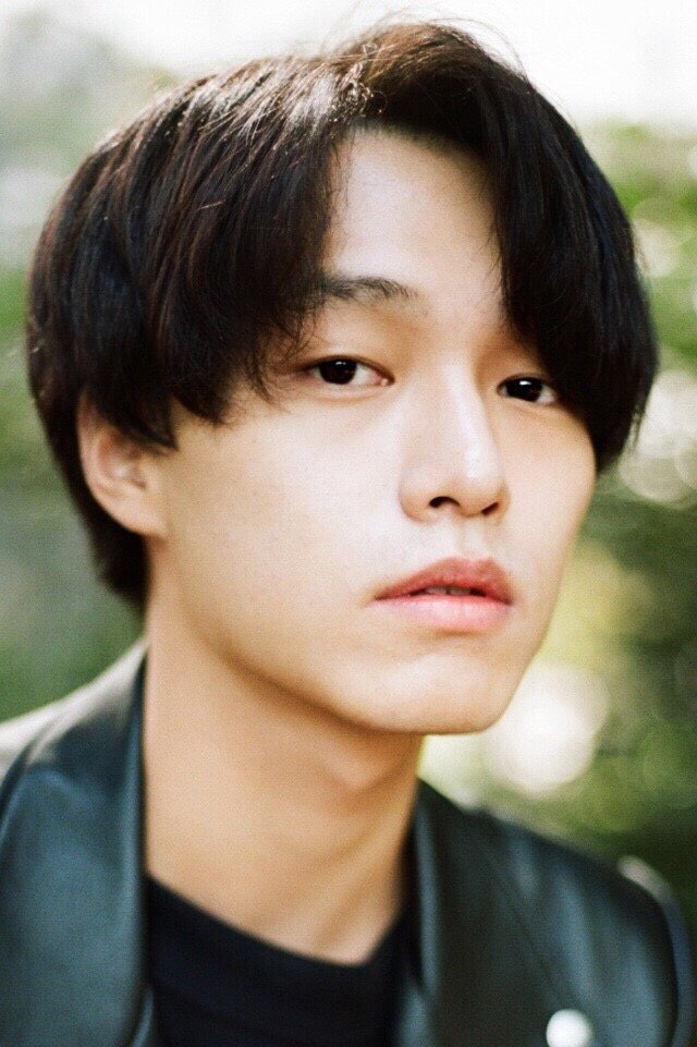 et billede af Satoshi Mitsu