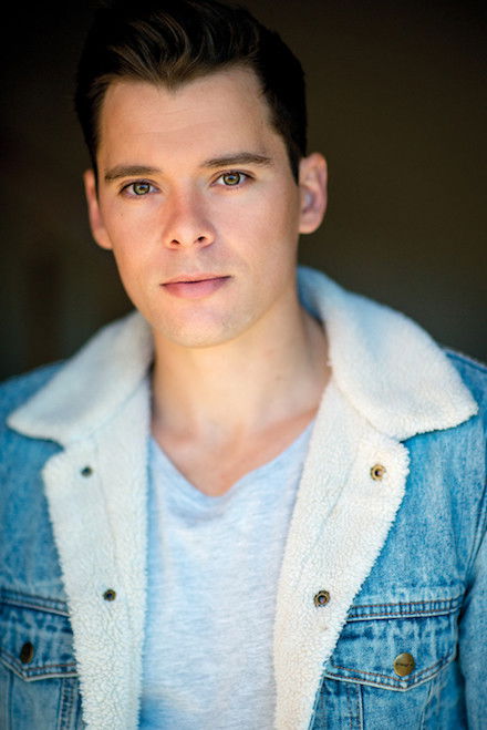 et billede af Ethan Panizza