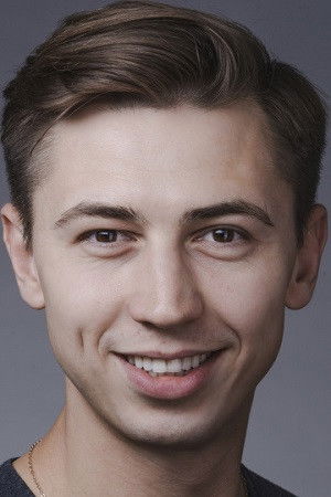 et billede af Vyacheslav Morozov