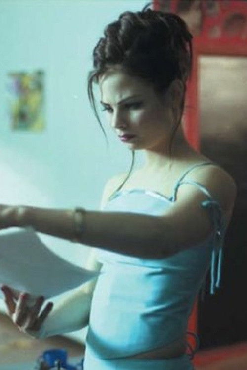 Plakat, der markedsfører 