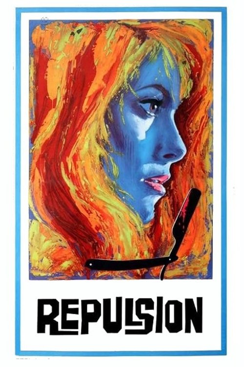 Repulsion