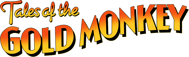 Tales of the Gold Monkey
