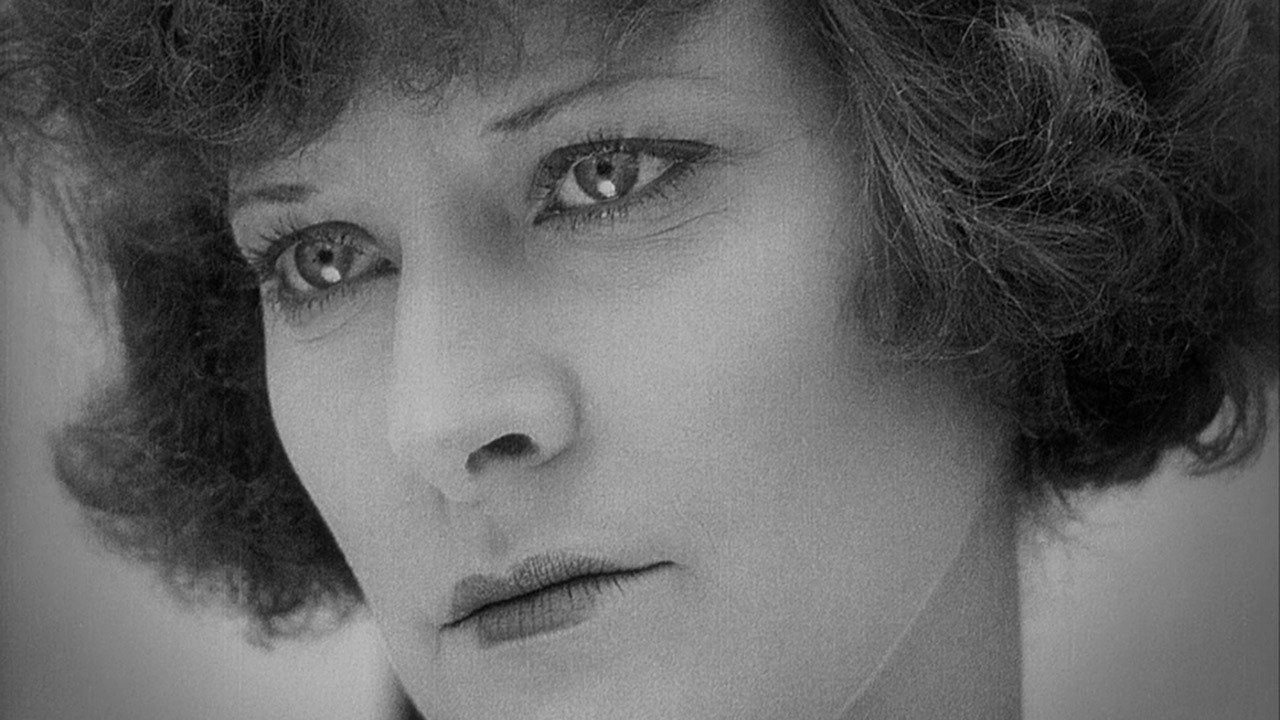 Cœur fidèle (1923)