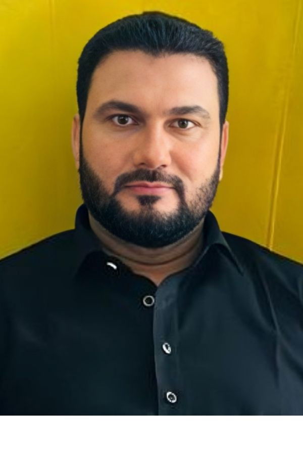 et billede af Prithvi Tiwary