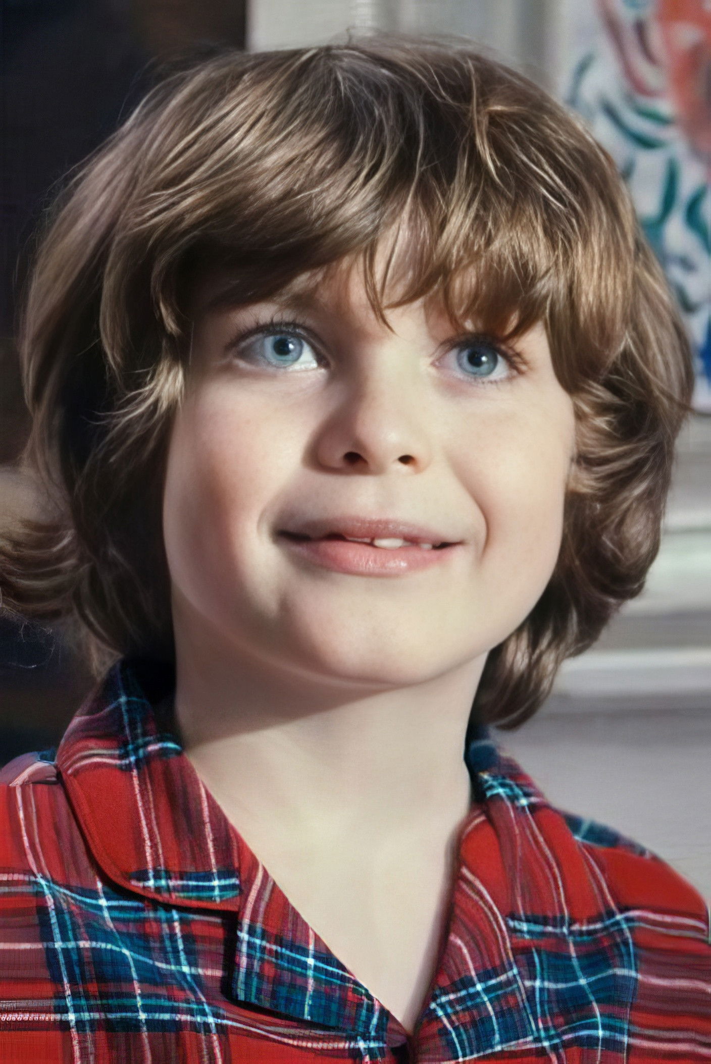 et billede af Navid Zarrabian