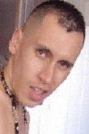 et billede af Martin Foronda