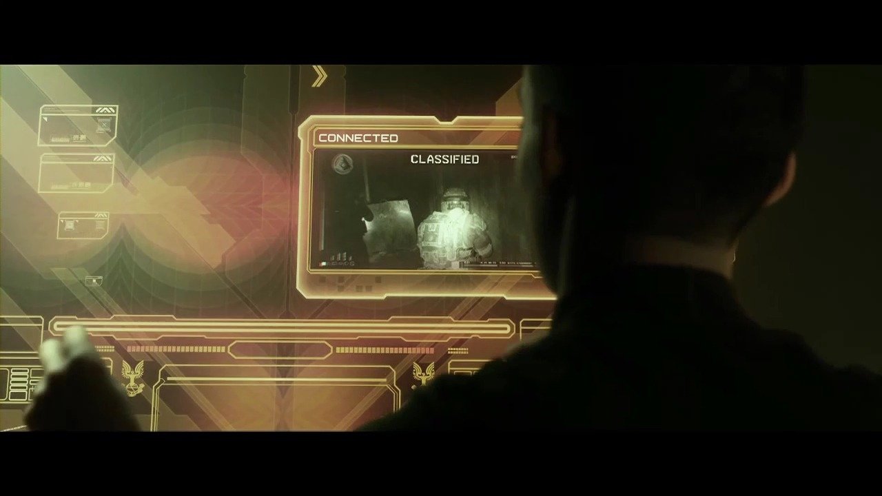 Halo 4 L'aube De L'espérance Streaming Halo 4 : L'aube de l'espérance - DPstream