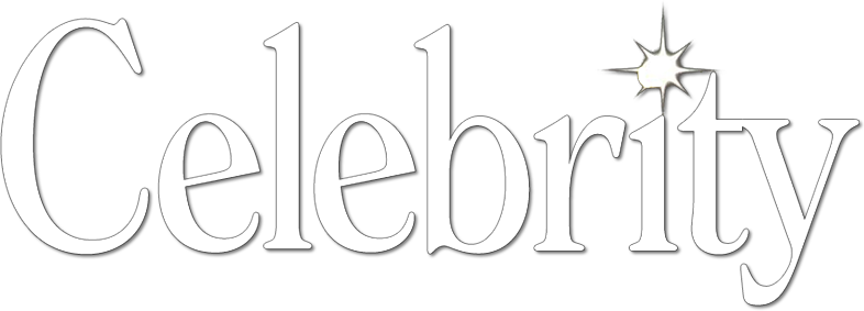 Celebrity Logo