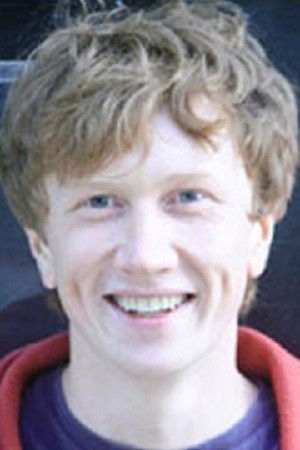 et billede af Oleg Bilik