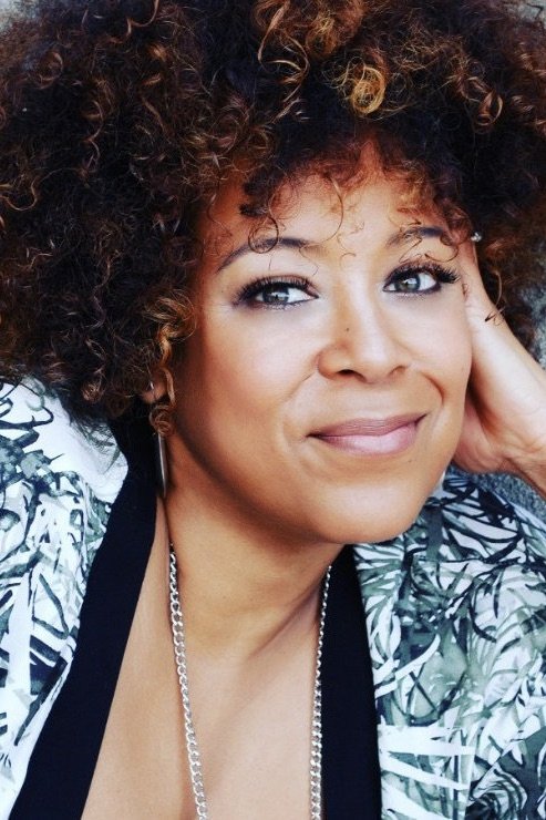 et billede af Kenna J. Ramsey