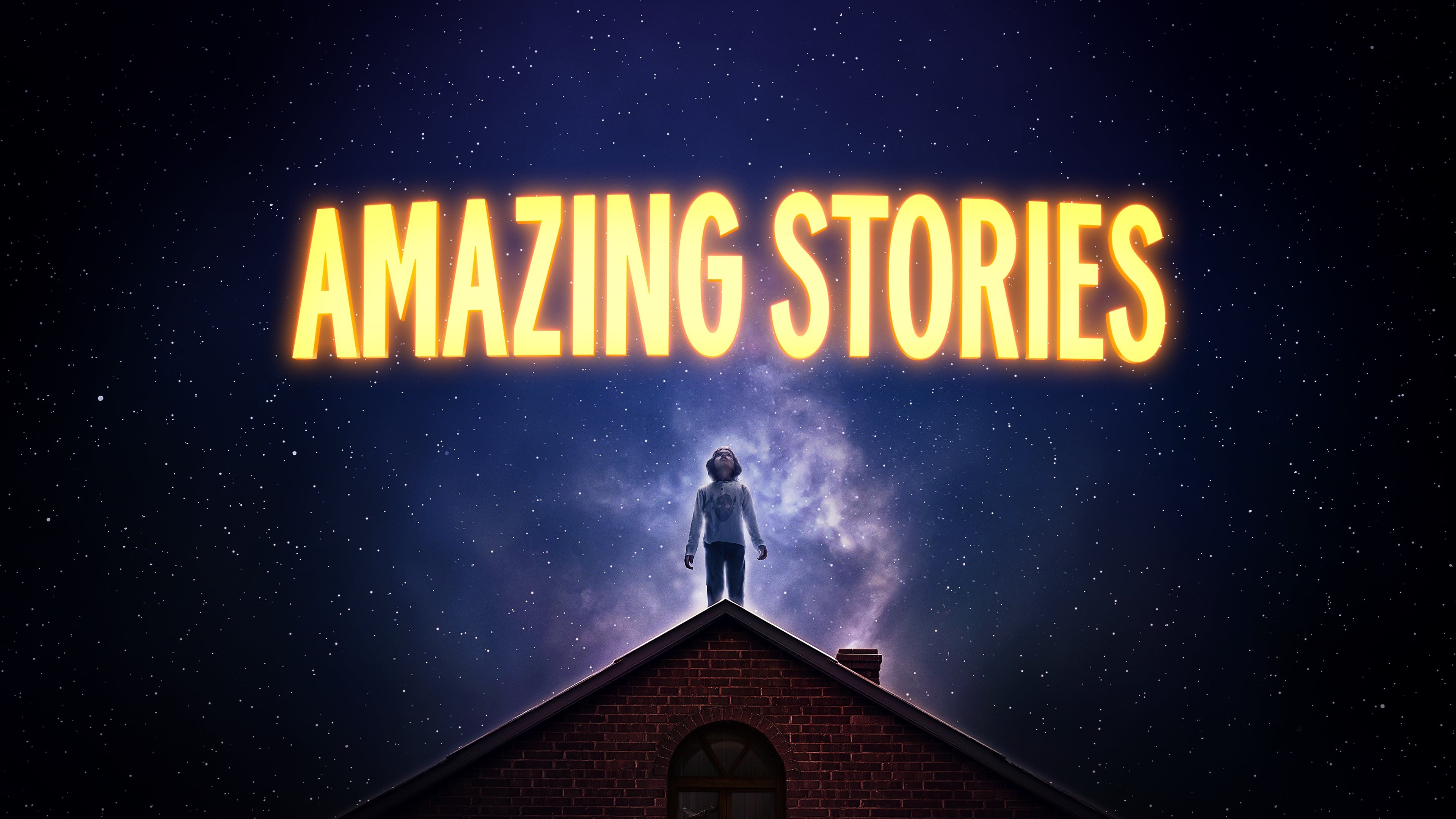 Amazing Stories