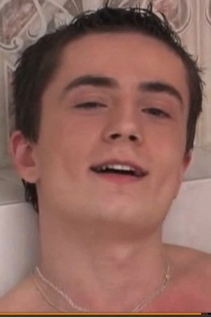 et billede af Jay Arner