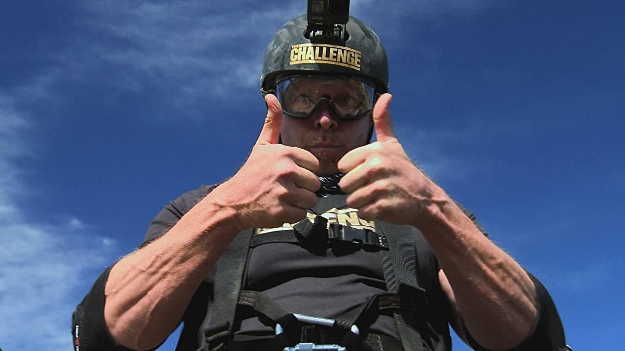 The Challenge: All Stars