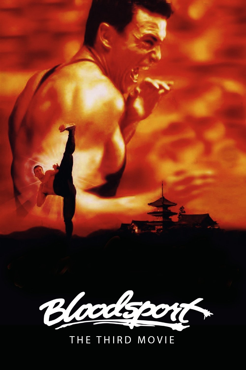 Bloodsport III