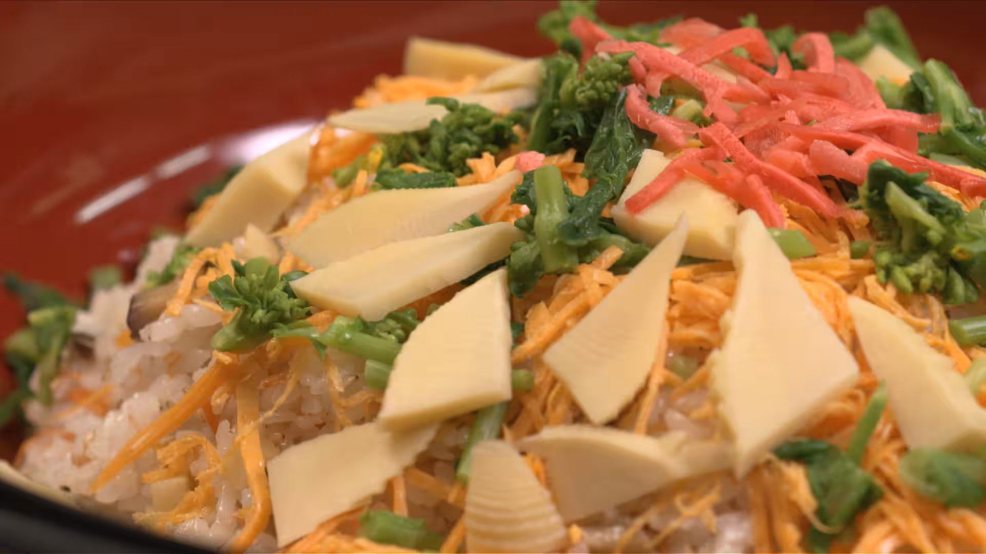 Diary of a Nun's Abundant Kitchen Season 4 :Episode 21  Episode 21