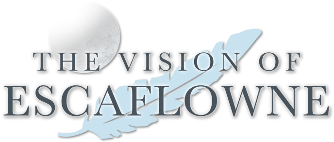 Tenkuu no Escaflowne
