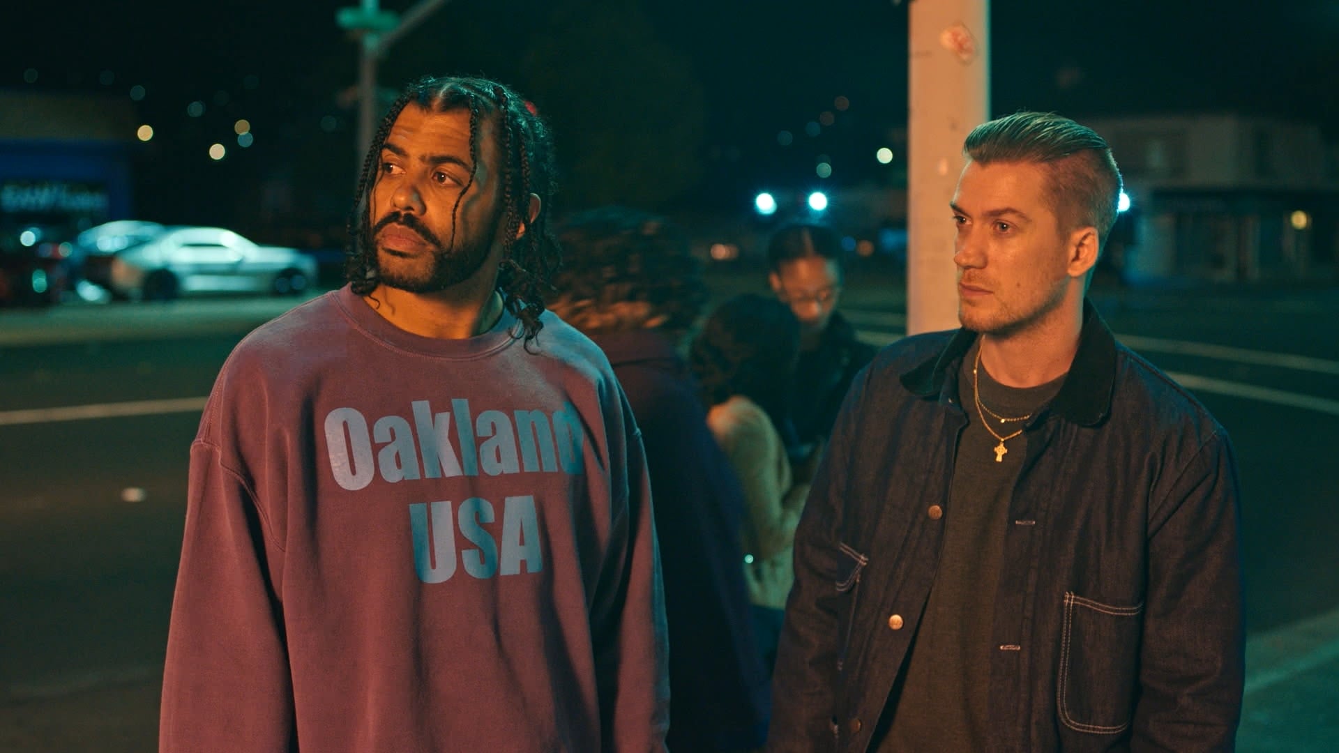 Image du film Blindspotting qnyl8eaupvtaiw1hvavx1viwvcljpg