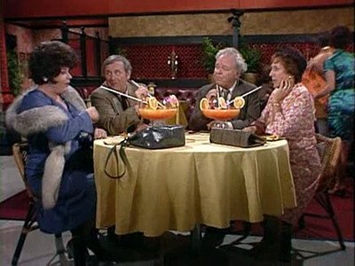 All in the Family