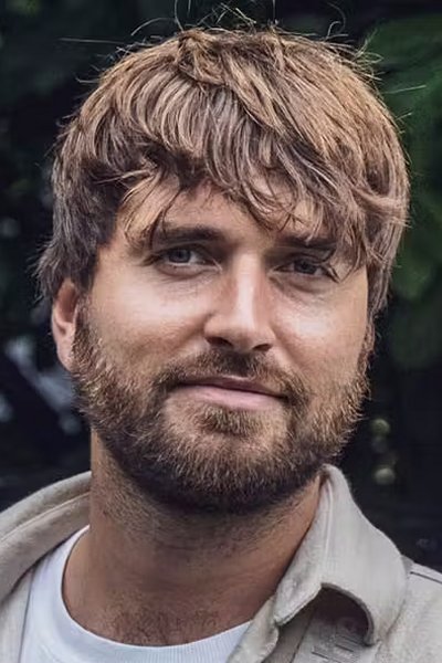 et billede af Malte Ebert