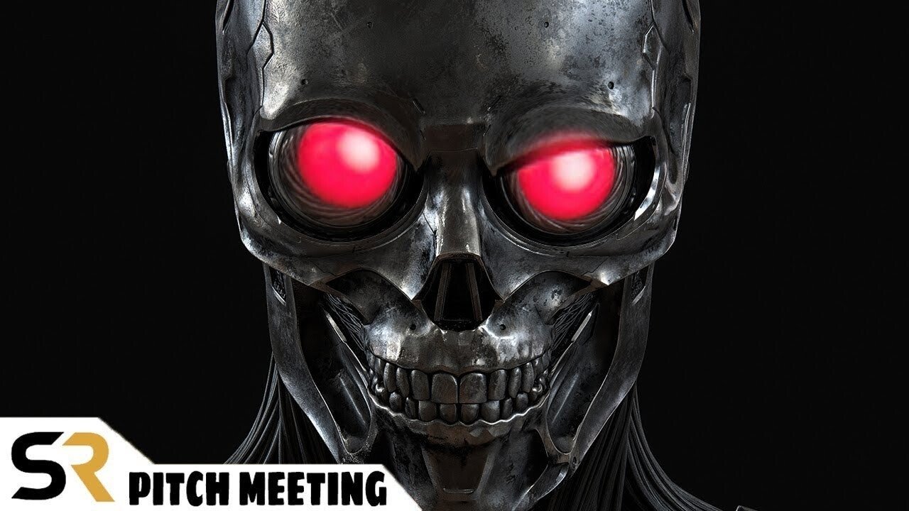 Pitch Meeting