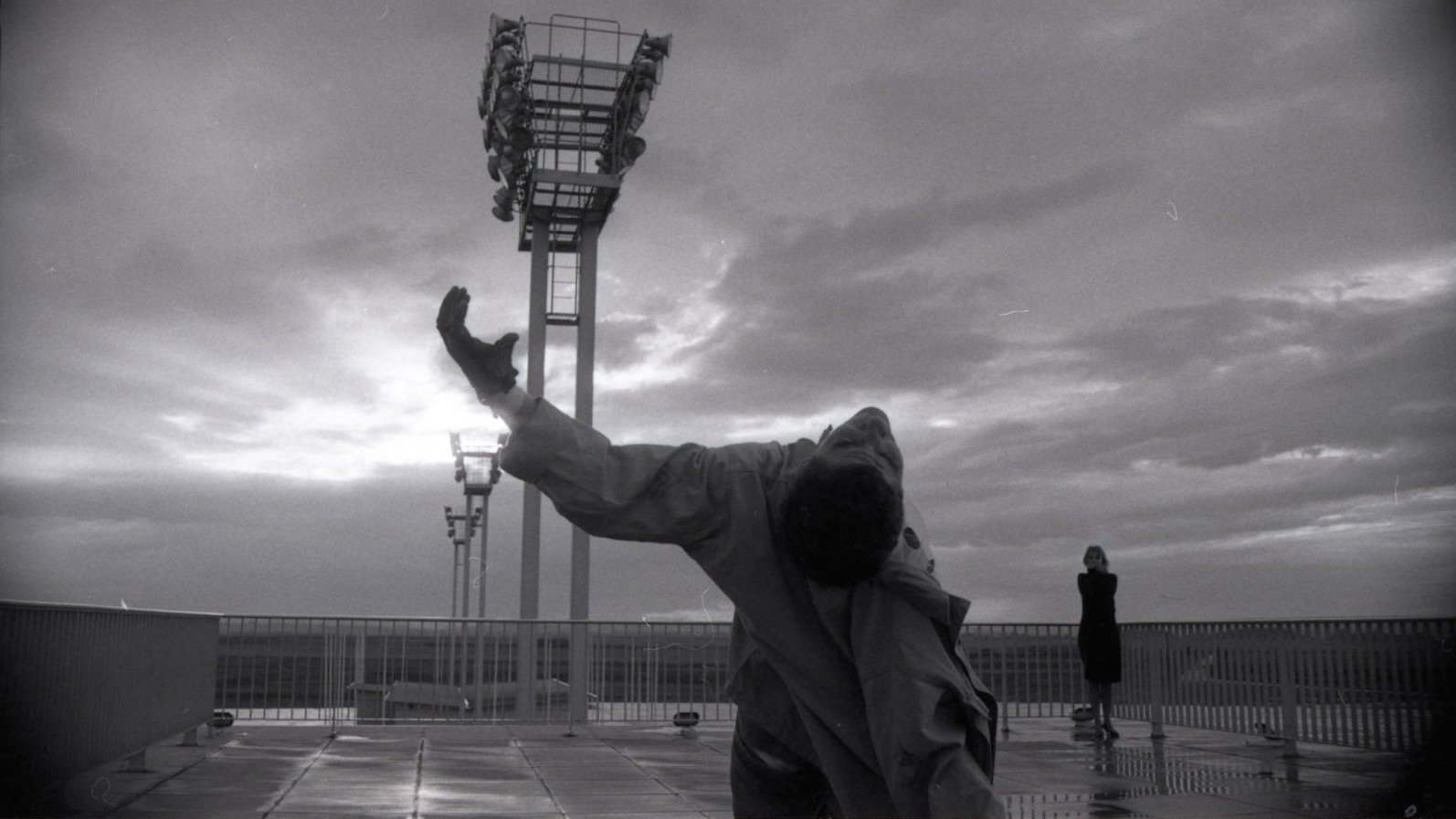 La Jetée (1962)