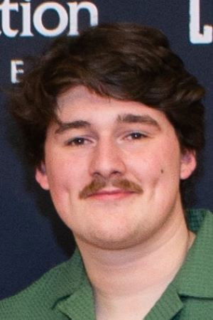 et billede af Mason Stewart