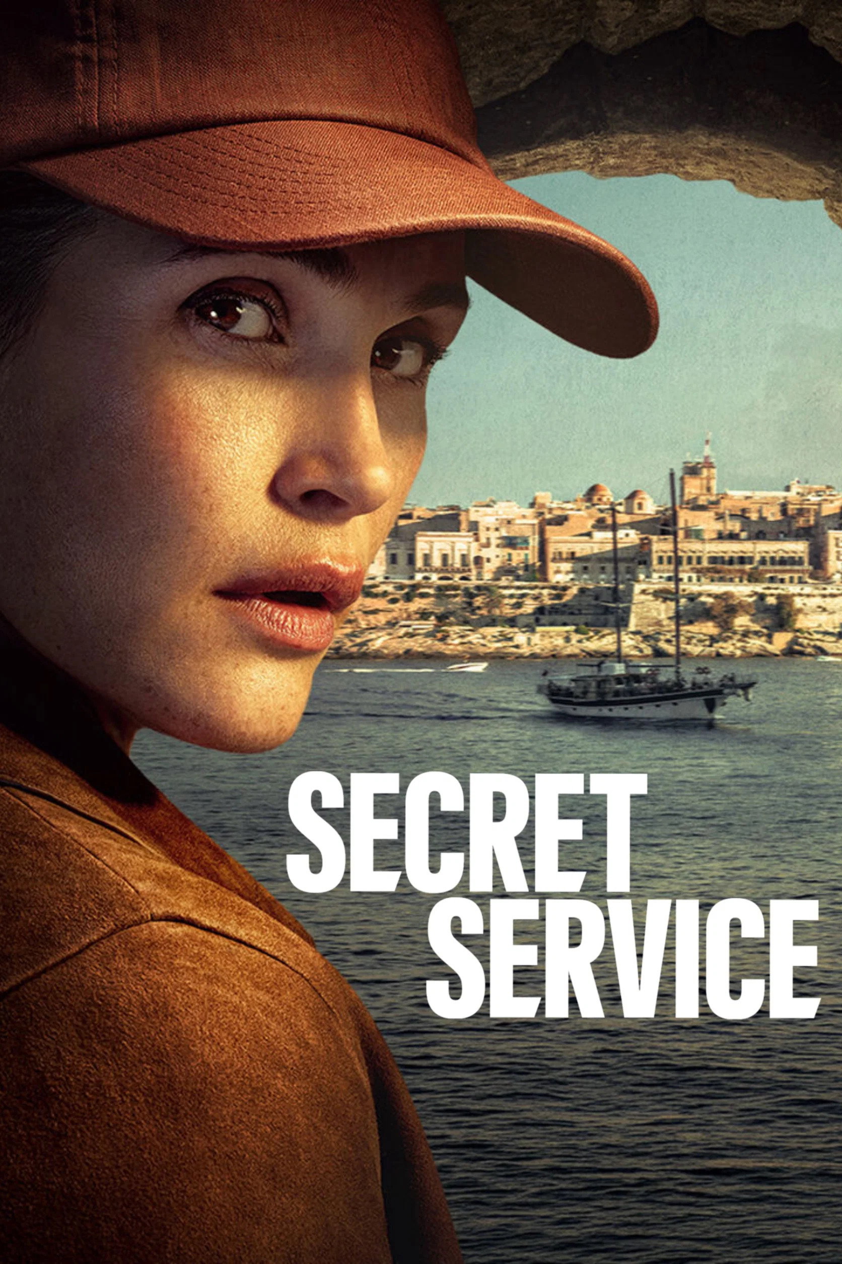 Secret Service - Season 1