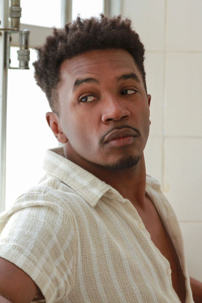 et billede af Leandro Villa