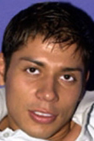 et billede af Jorge Lopez