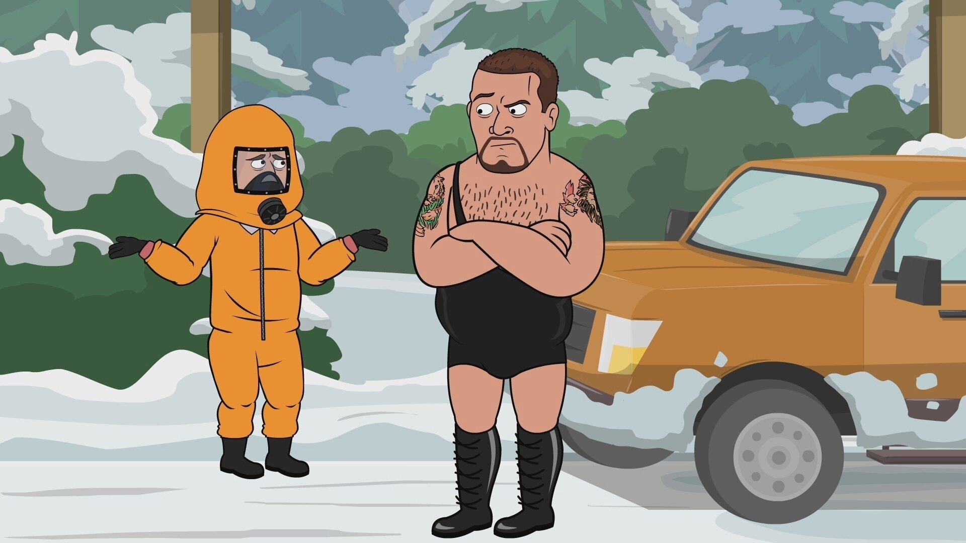 Episode 4
