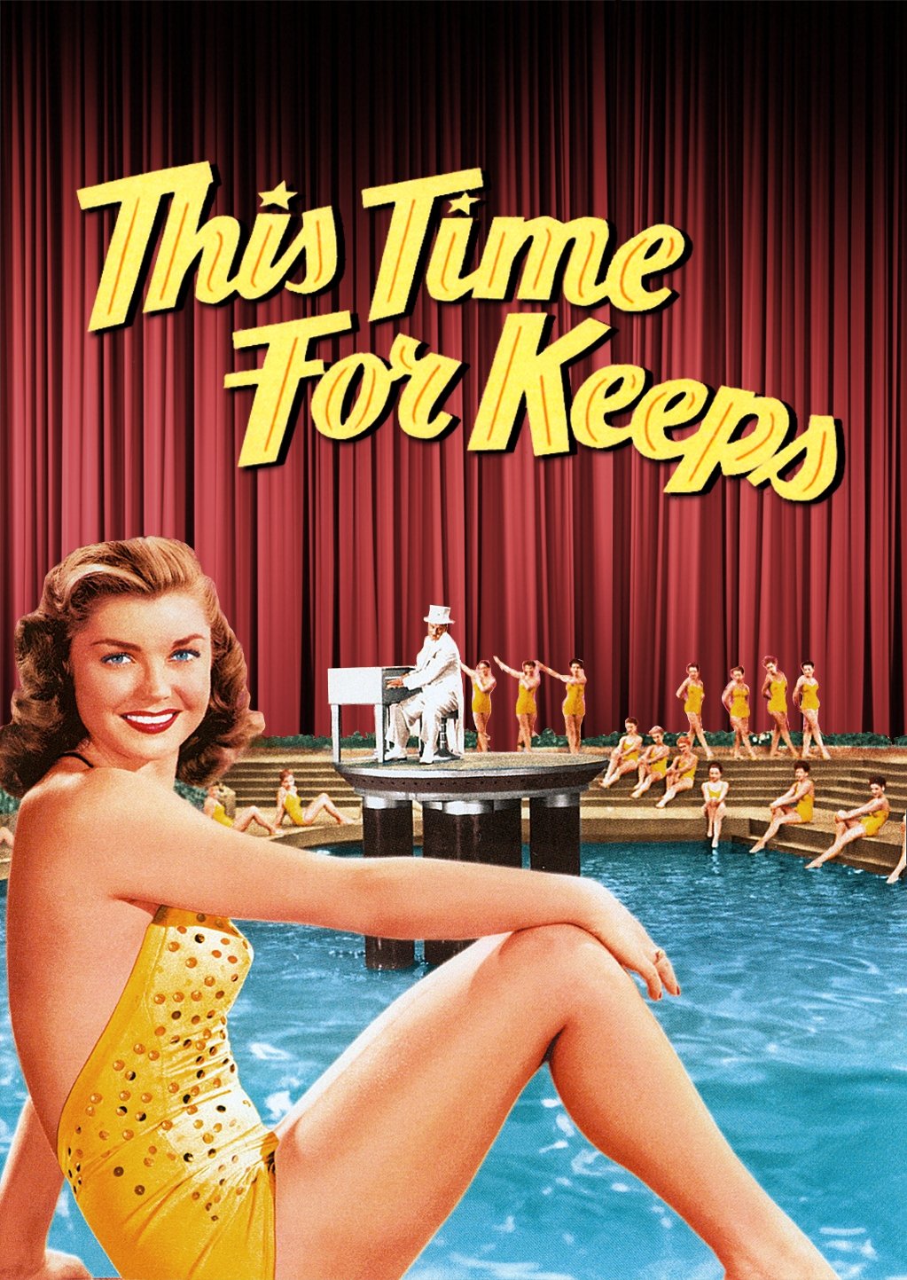 This Time for Keeps