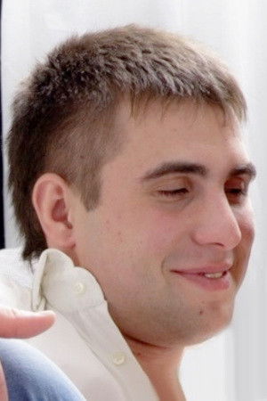 et billede af Evgeni