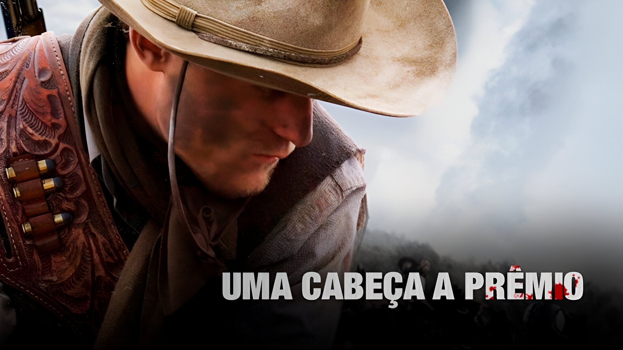 Dead Man's Bounty (2006)