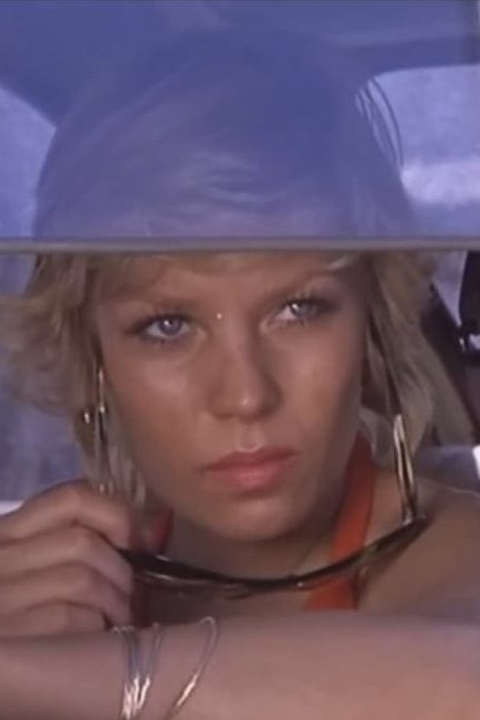 et billede af Annika Persson