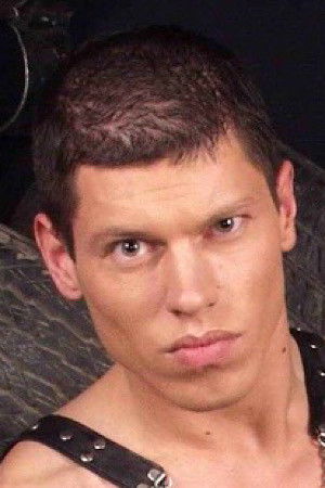 et billede af Robert Gregorio