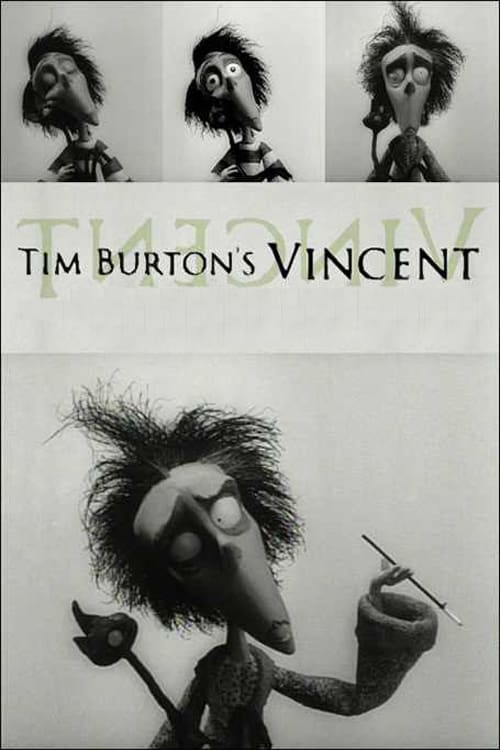 Affiche du film Vincent 24847