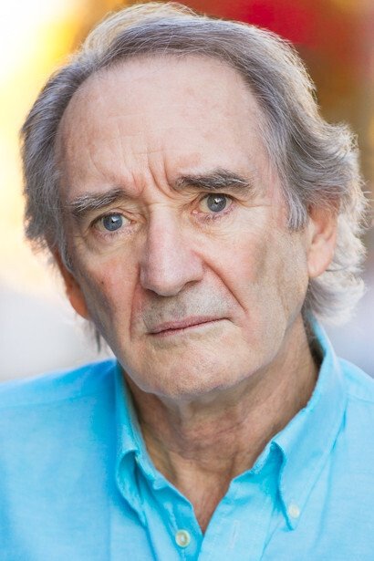 et billede af Garrett Nichols