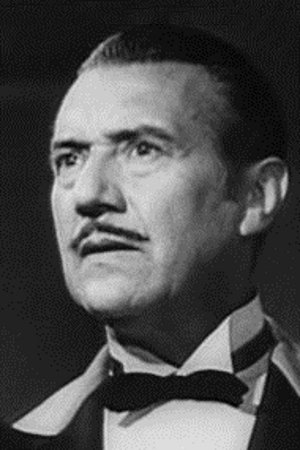 et billede af Alphonse Martell