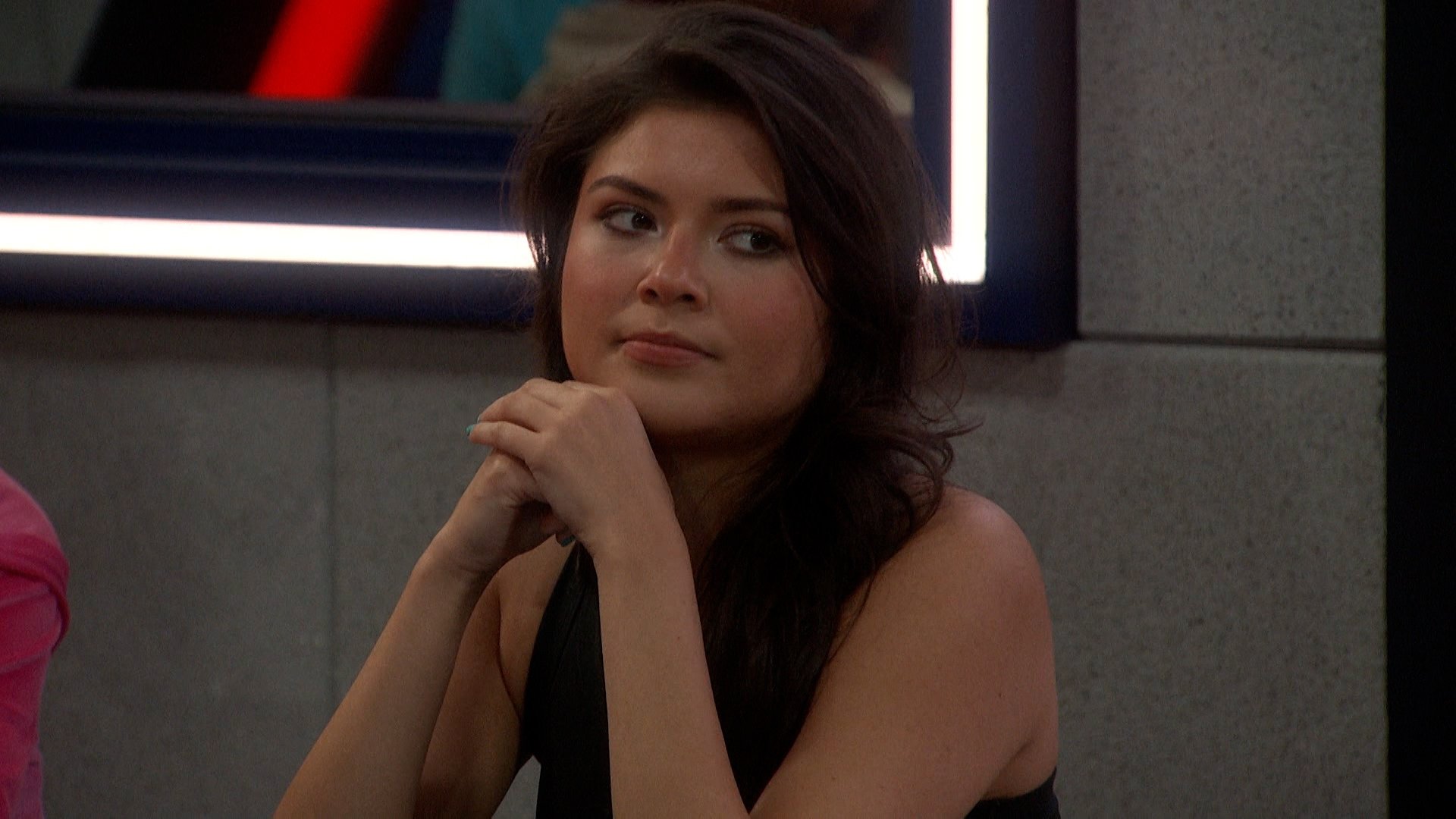 Big Brother - Épisode 31