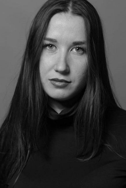 et billede af Yuliia Hontaruk