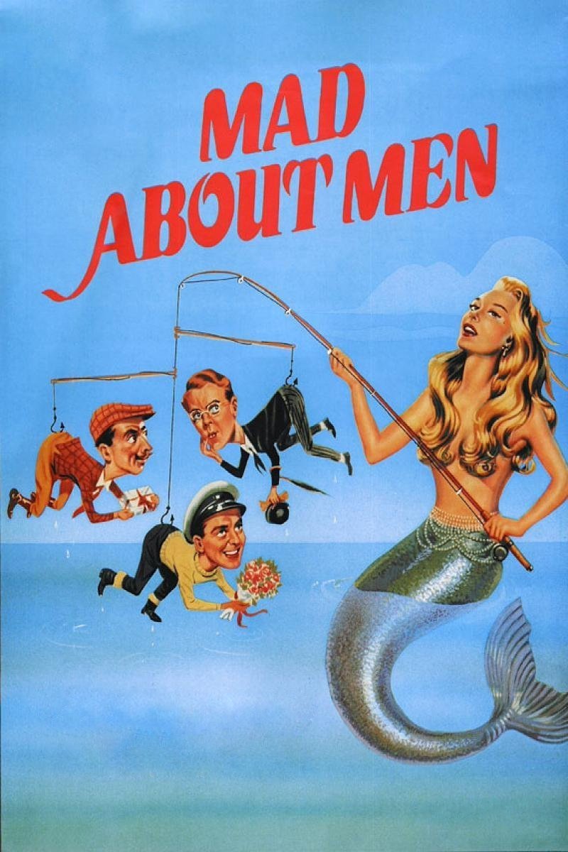 Mad About Men