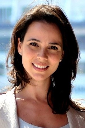 et billede af Miriam Freeland