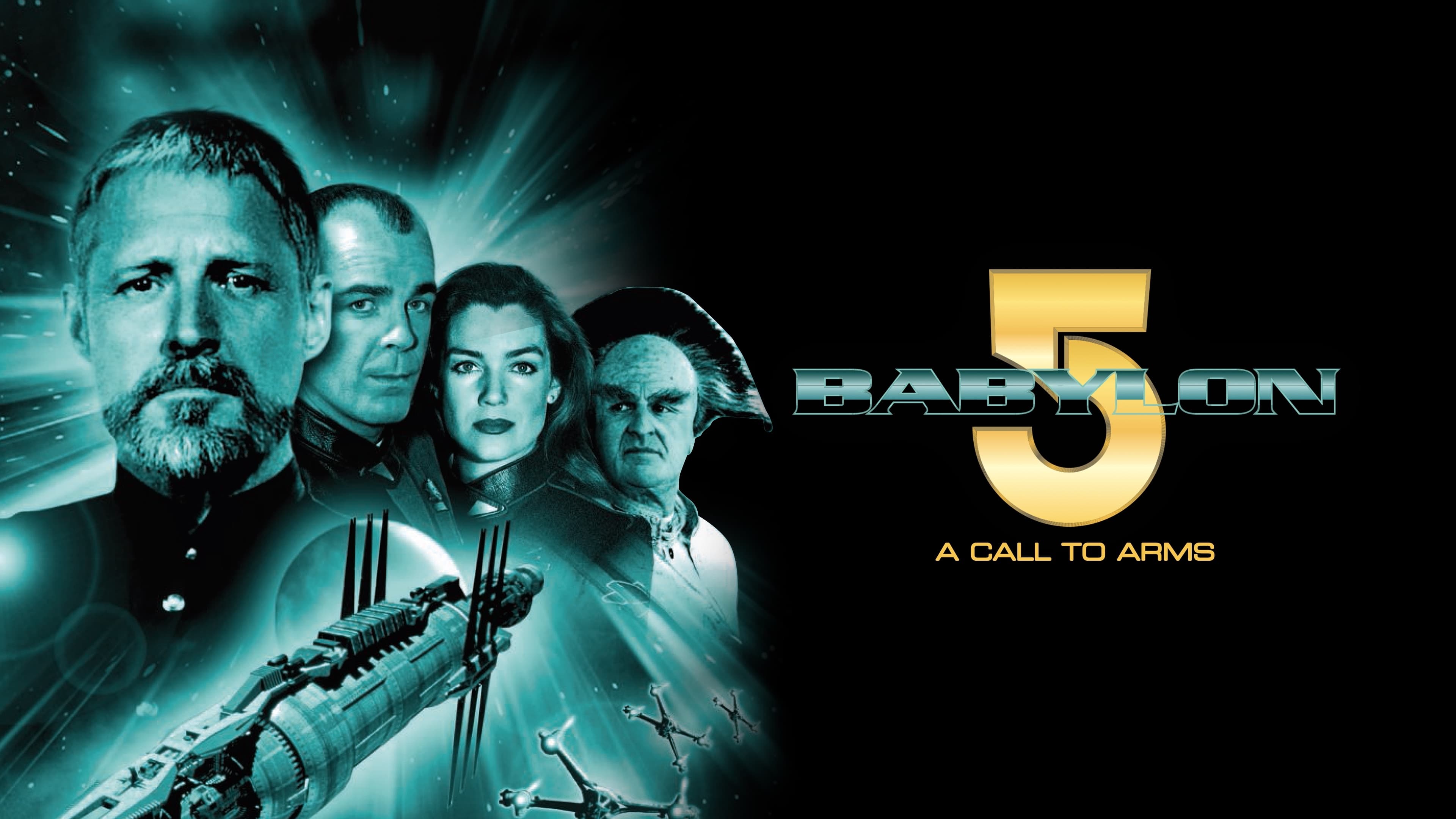 Babylon 5: Alarm dla Ziemi (1999)