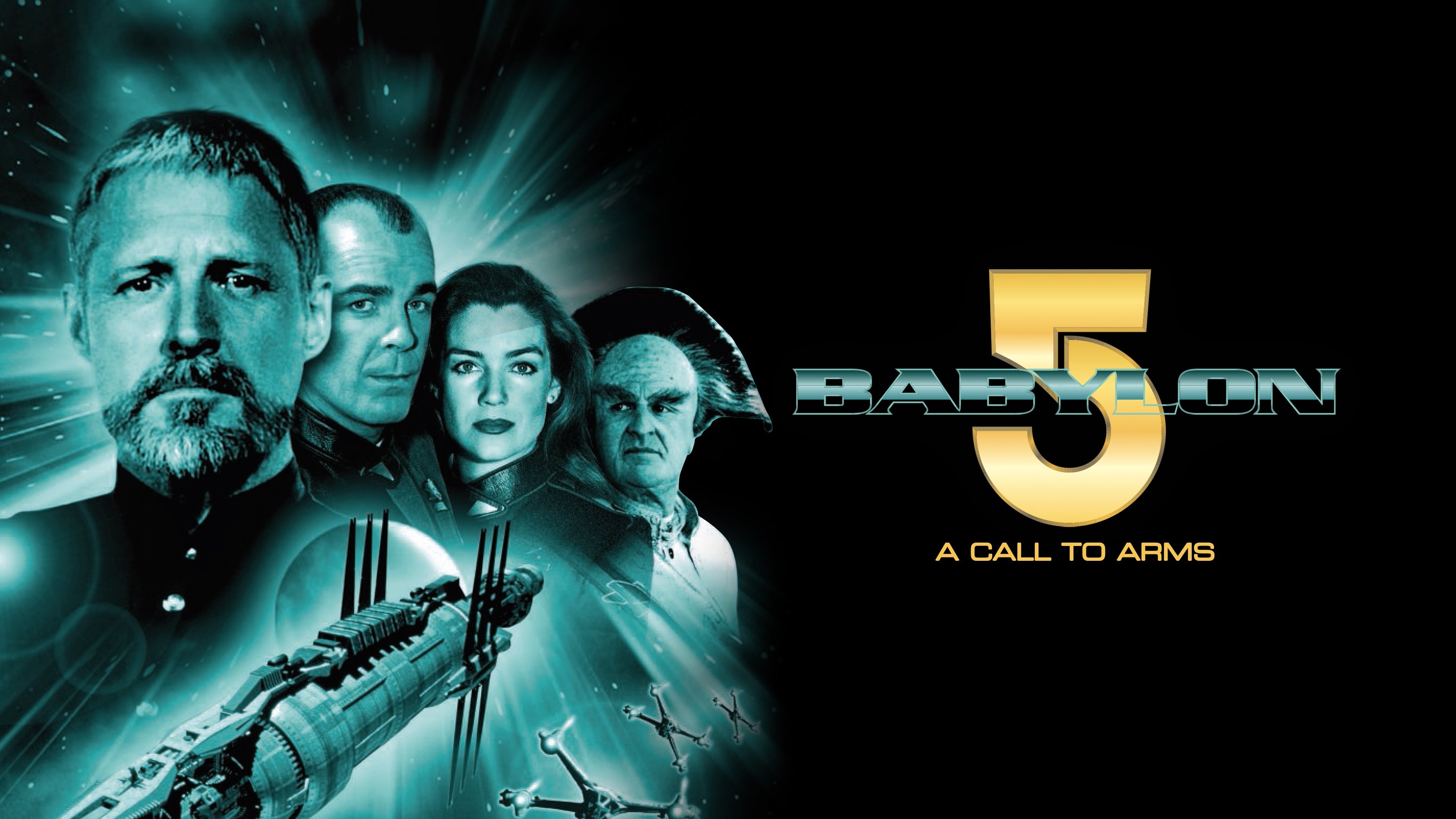 Babylon 5: A Call to Arms (1999)