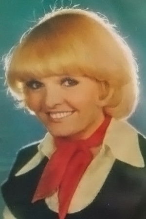 et billede af Katia Athanasiou