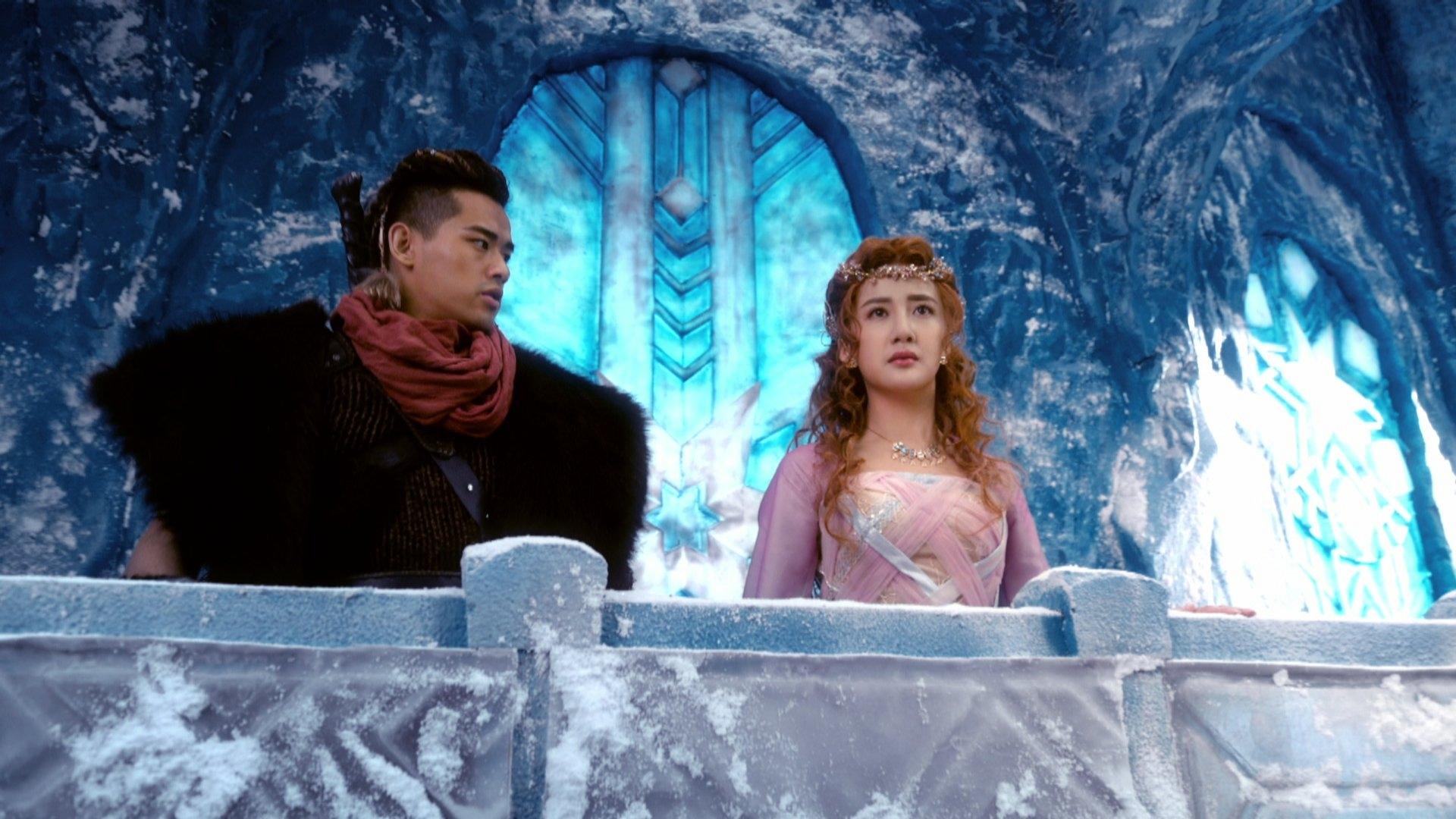 Ice Fantasy
