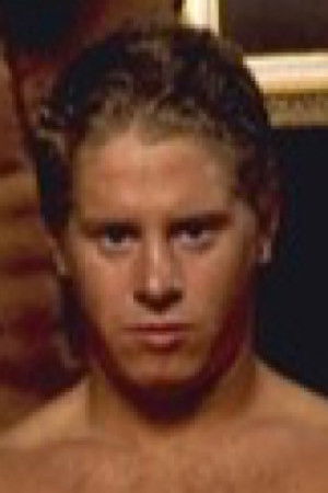 et billede af Steve Ryan