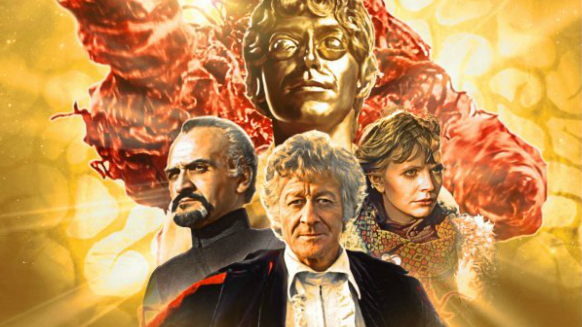 Doctor Who Staffel 8 :Folge 11 